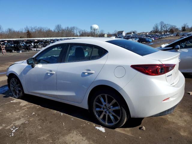 Obraz 2 z 2018 MAZDA 3 TOURING 2018 z VIN 3MZBN1V30JM249882