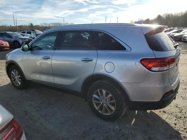 Изображение 2 2016 KIA SORENTO LX 2016 с VIN 5XYPG4A50GG042443