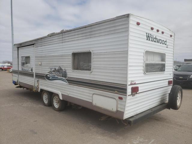 Изображение 3 2004 WILDWOOD TRAVEL TRL 2004 с VIN 4X4TWDB294Y232650