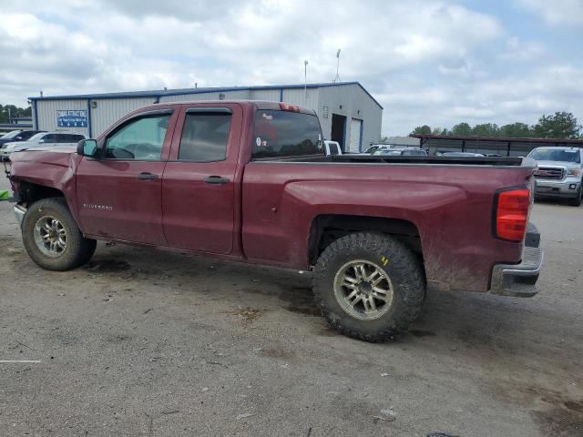 Изображение 2 2014 CHEVROLET SILVERADO K1500 2014 с VIN 1GCVKPEC9EZ220106