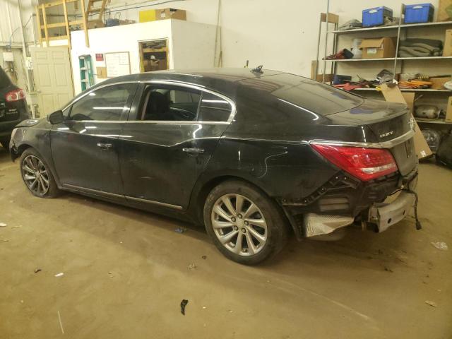 Image 2 of 2014 BUICK LACROSSE  2014 with VIN 1G4GB5G34EF105842