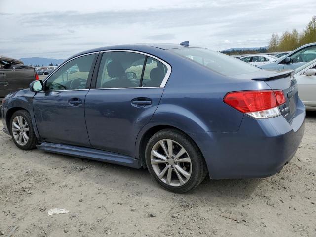 Image 2 of 2014 SUBARU LEGACY 2.5I PREMIUM 2014 with VIN 4S3BMBD66E3028446