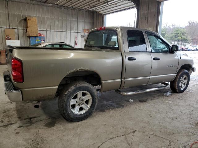 Image 3 of 2007 DODGE RAM 1500 ST 2007 with VIN 1D7HU18P27S173666