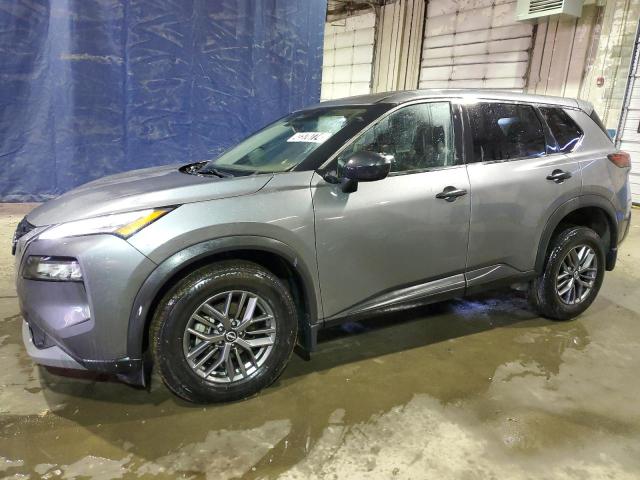 Image 1 of 2023 NISSAN ROGUE S 2023 with VIN 5N1BT3AB9PC750132