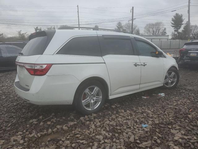 Изображение 3 2012 HONDA ODYSSEY TOURING 2012 с VIN 5FNRL5H96CB122981