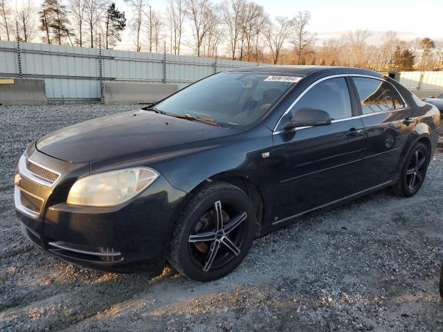 Obraz 1 z 2008 CHEVROLET MALIBU 1LT 2008 z VIN 1G1ZH57BX8F162840