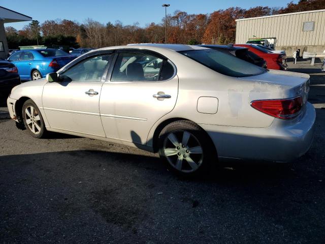 Image 2 of 2005 LEXUS ES 330 2005 with VIN JTHBA30G955131019