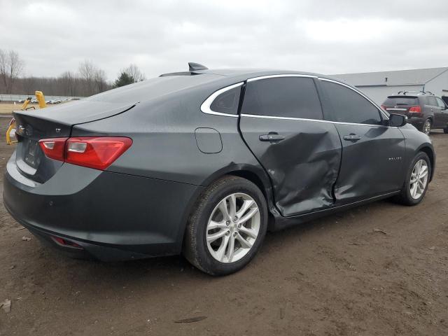 Image 3 of 2017 CHEVROLET MALIBU LT 2017 with VIN 1G1ZE5ST6HF256741