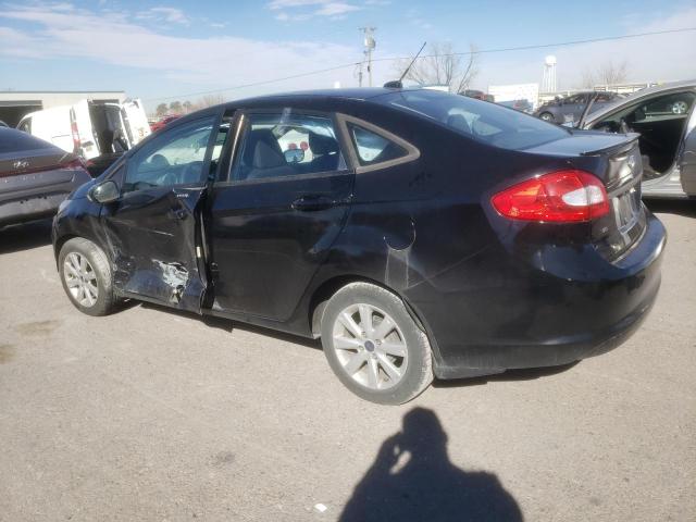 Image 2 of 2013 FORD FIESTA SE 2013 with VIN 3FADP4BJXDM225397