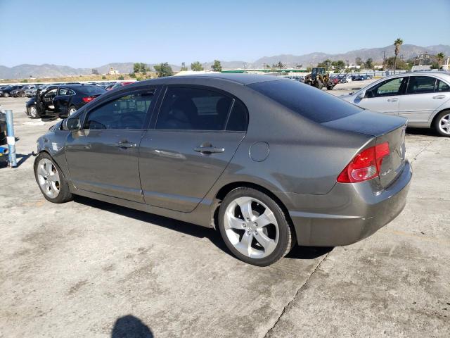 Obraz 2 z 2007 HONDA CIVIC LX 2007 z VIN 2HGFA16577H307463