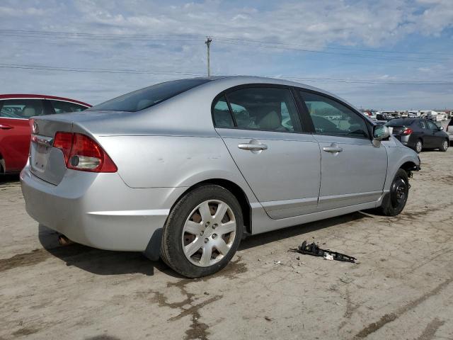 Изображение 3 2009 HONDA CIVIC LX 2009 с VIN 2HGFA16569H540110