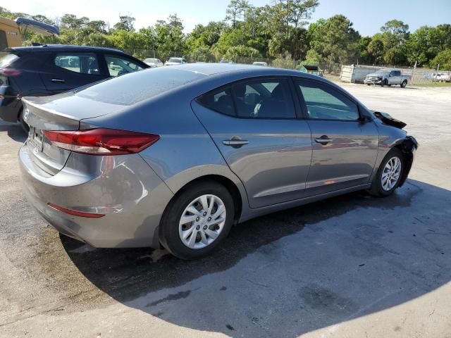Изображение 3 2018 HYUNDAI ELANTRA SE 2018 с VIN 5NPD74LF1JH325538