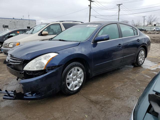 Image 1 of 2011 NISSAN ALTIMA BASE 2011 with VIN 1N4AL2APXBN461317