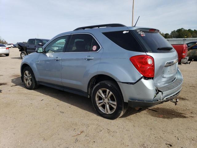 Изображение 2 2014 CHEVROLET EQUINOX LT 2014 с VIN 2GNALBEK7E6199538