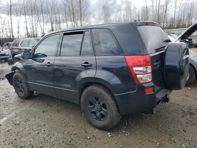Image 2 of 2007 SUZUKI GRAND VITARA  2007 with VIN JS3TD941274204876