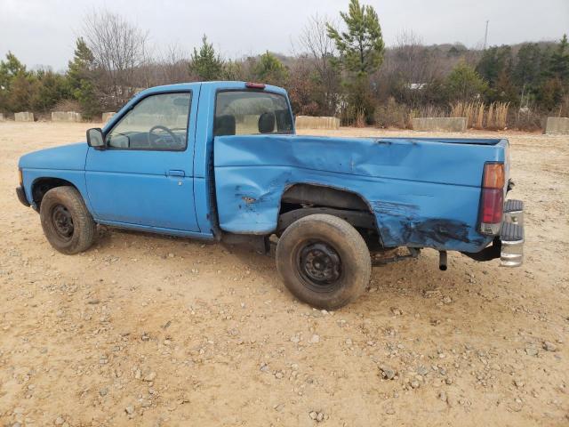 Image 2 of 1995 NISSAN TRUCK E/XE 1995 with VIN 1N6SD11S9SC453258