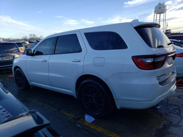 Obraz 2 z 2015 DODGE DURANGO R/T 2015 z VIN 1C4SDJCT5FC147558