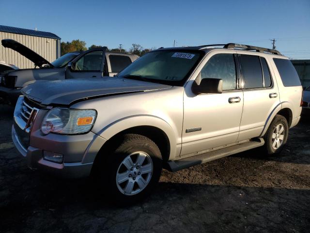 Obraz 1 z 2008 FORD EXPLORER XLT 2008 z VIN 1FMEU73E28UA91038