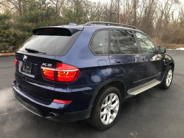 Изображение 3 2013 BMW X5 XDRIVE35I 2013 с VIN 5UXZV4C51DL994362
