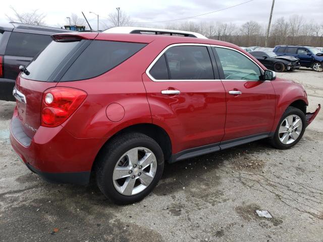 Изображение 3 2013 CHEVROLET EQUINOX LTZ 2013 с VIN 2GNALFEK1D1135045