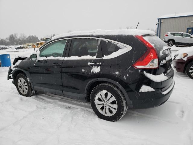 Изображение 2 2014 HONDA CR-V EXL 2014 с VIN 2HKRM4H76EH647405