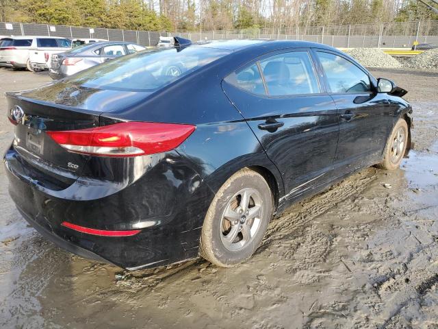 Obraz 3 z 2018 HYUNDAI ELANTRA ECO 2018 z VIN 5NPD94LA0JH306736