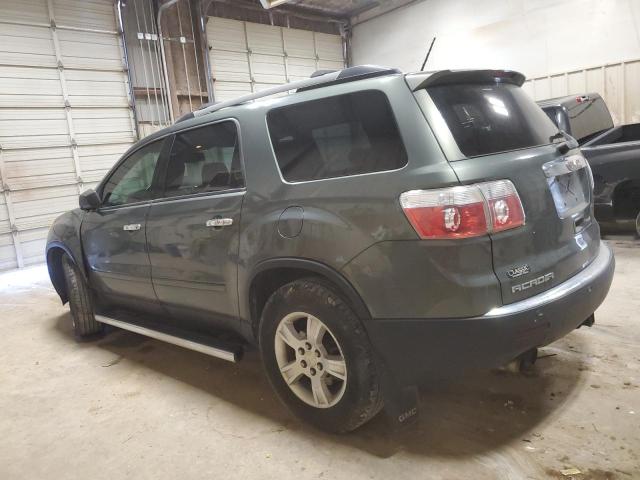 Изображение 2 2011 GMC ACADIA SLE 2011 с VIN 1GKKRPED2BJ264776
