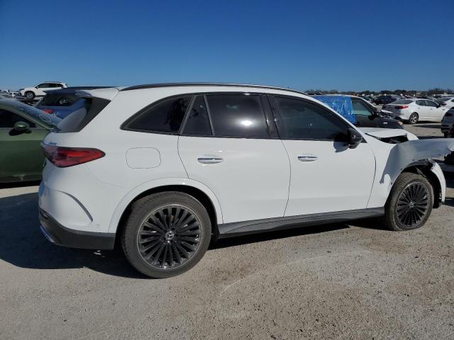Image 3 of 2024 MERCEDES-BENZ GLC 300 4MATIC 2024 with VIN W1NKM4HB2RF107208