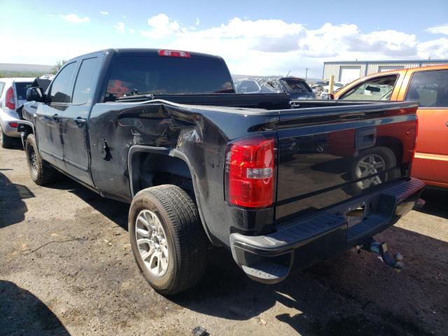 Image 3 of 2017 GMC SIERRA K1500 2017 with VIN 1GTV2LEC3HZ219160