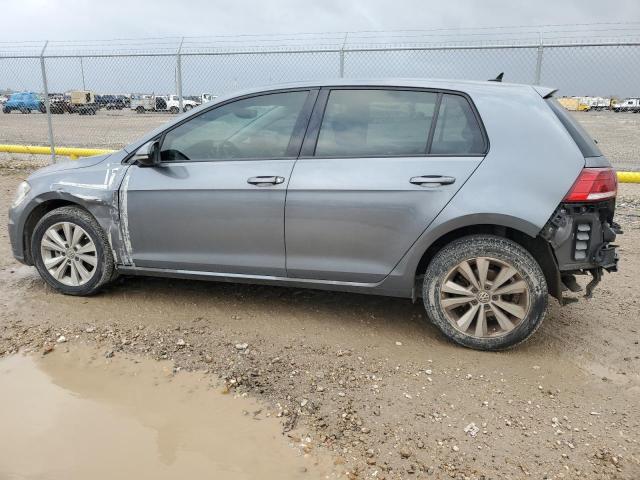 Obraz 2 z 2021 VOLKSWAGEN GOLF  2021 z VIN 3VWG57AU5MM015961