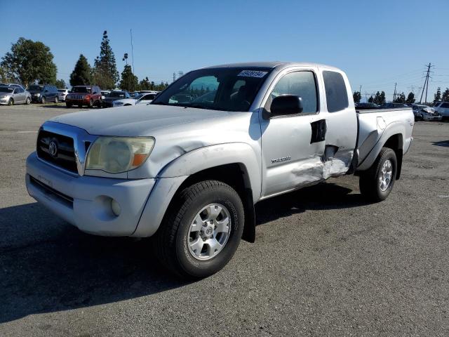 Изображение 2007 TOYOTA TACOMA PRERUNNER ACCESS CAB 2007