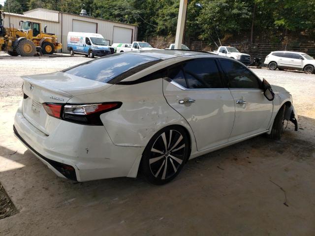 Image 3 of 2020 NISSAN ALTIMA PLATINUM 2020 with VIN 1N4BL4FV4LC114876