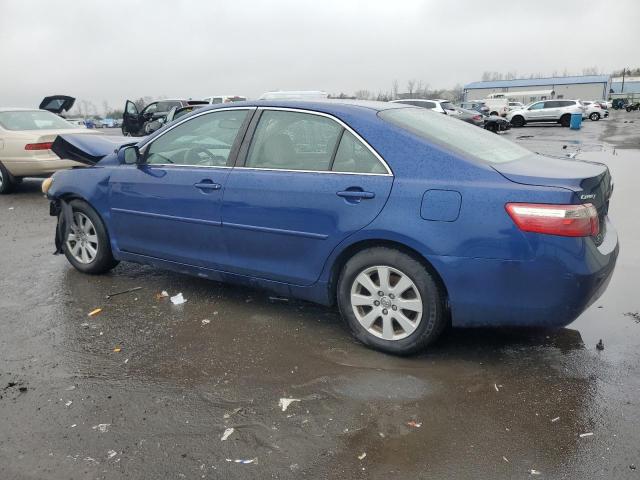 Изображение 2 2007 TOYOTA CAMRY CE 2007 с VIN 4T1BE46K97U072324