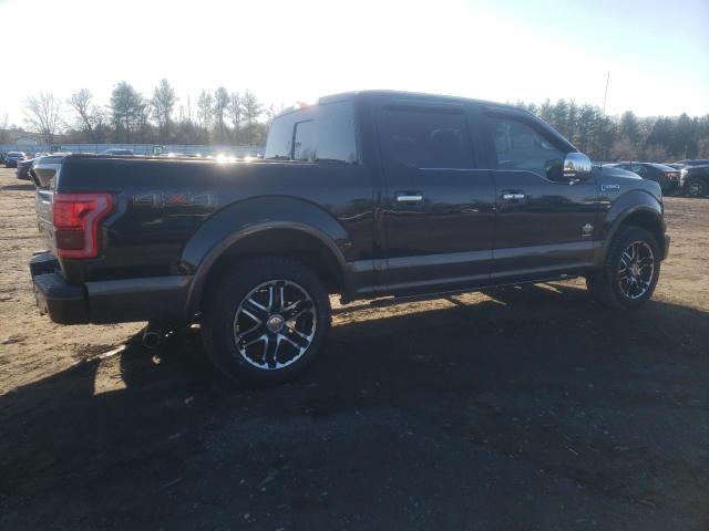 Изображение 3 2017 FORD F150 SUPERCREW 2017 с VIN 1FTEW1EG0HFB38503