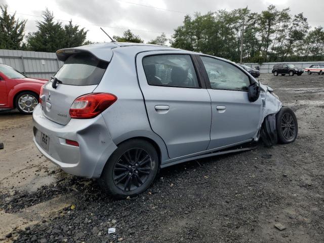 Изображение 3 2019 MITSUBISHI MIRAGE LE 2019 с VIN ML32A5HJ9KH009982