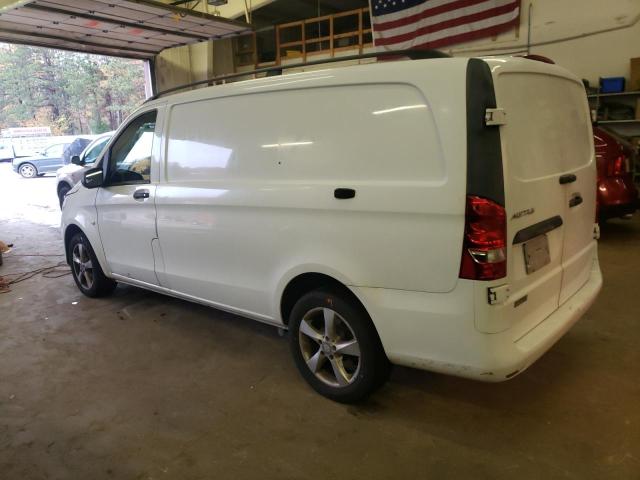 Obraz 2 z 2016 MERCEDES-BENZ METRIS  2016 z VIN WD3PG2EA2G3114060