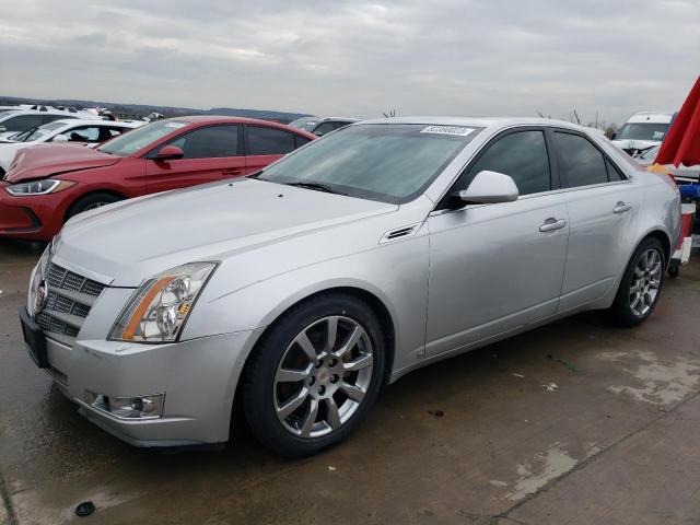 Изображение 1 2009 CADILLAC CTS HI FEATURE V6 2009 с VIN 1G6DV57V990142977