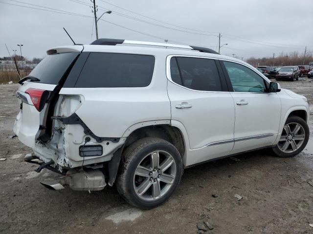Image 3 of 2017 GMC ACADIA DENALI 2017 with VIN 1GKKNPLS1HZ269233