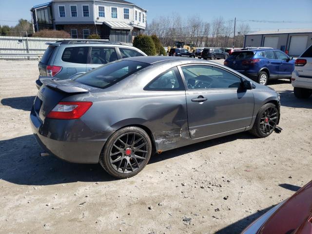 Obraz 3 z 2009 HONDA CIVIC SI 2009 z VIN 2HGFG21599H702548