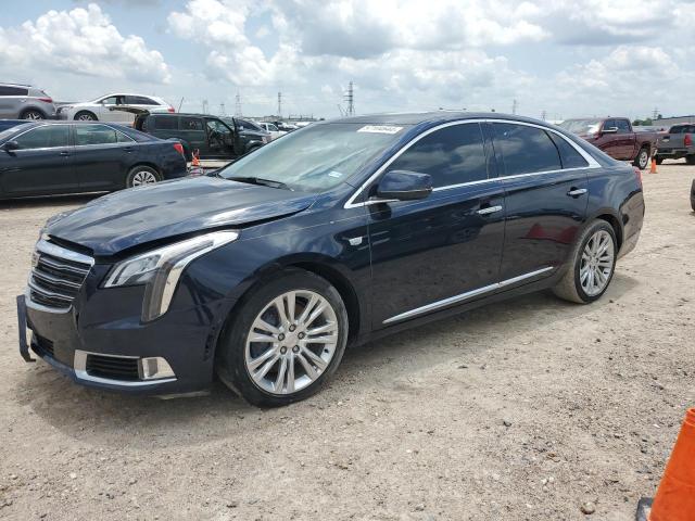 2018 CADILLAC XTS LUXURY 2018 image