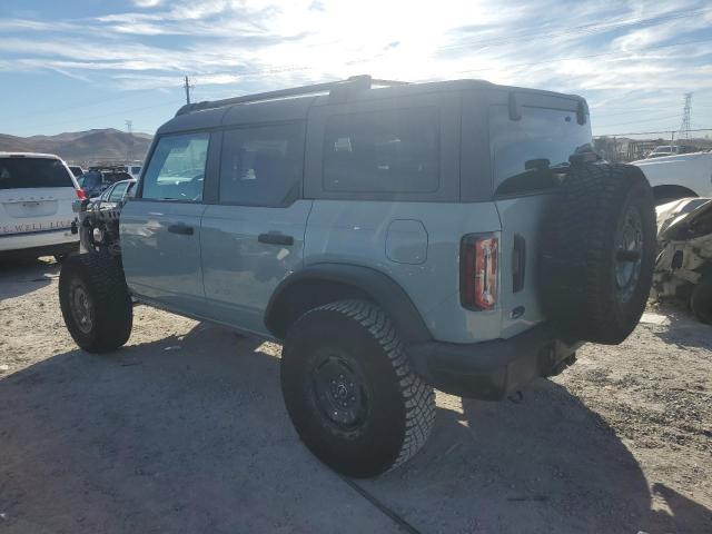 Obraz 2 z 2023 FORD BRONCO BASE 2023 z VIN 1FMEE5DH7PLA96606