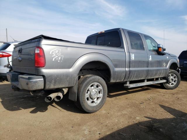 Obraz 3 z 2014 FORD F250 SUPER DUTY 2014 z VIN 1FT7W2BT7EEA42255