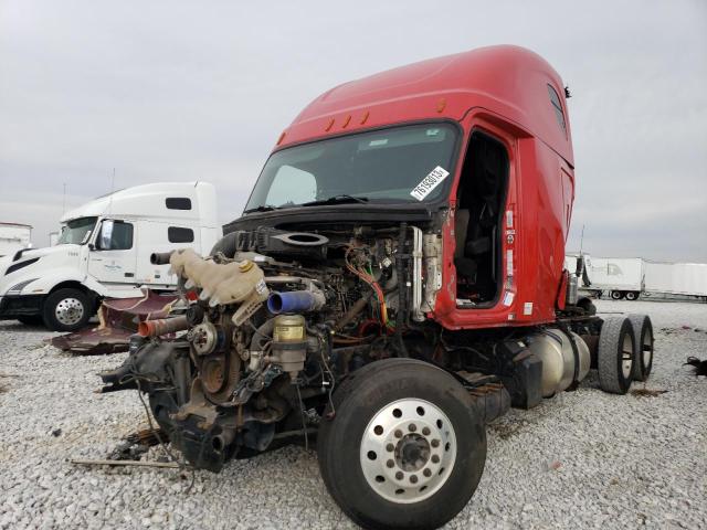 Изображение 2 2020 FREIGHTLINER CASCADIA 126  2020 с VIN 1FUJHHDR5LLLS4738