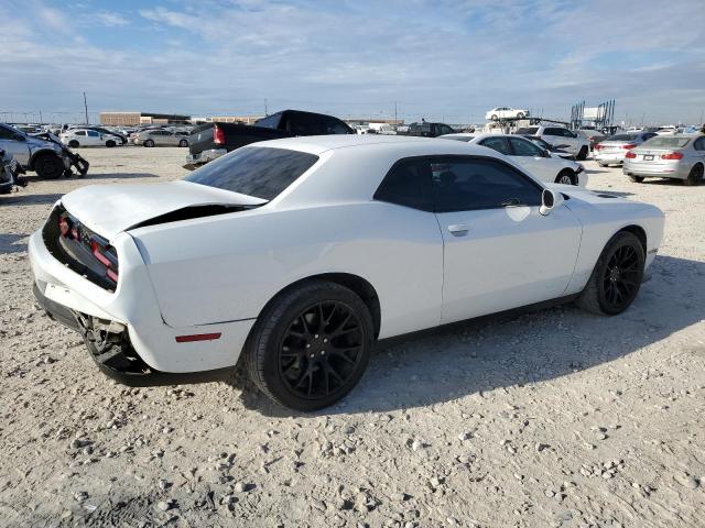 Изображение 3 2016 DODGE CHALLENGER SXT 2016 с VIN 2C3CDZAG0GH101096