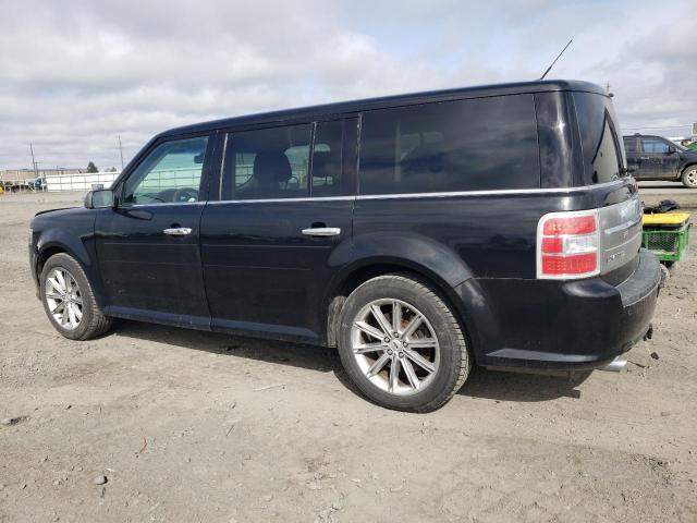 Obraz 2 z 2013 FORD FLEX LIMITED 2013 z VIN 2FMGK5D84DBD08021