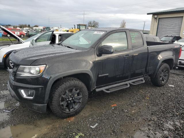 Изображение 1 2016 CHEVROLET COLORADO Z71 2016 с VIN 1GCHTDE38G1176478