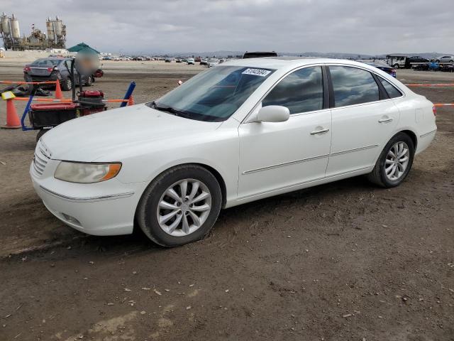 Изображение 1 2006 HYUNDAI AZERA SE 2006 с VIN KMHFC46F16A052515