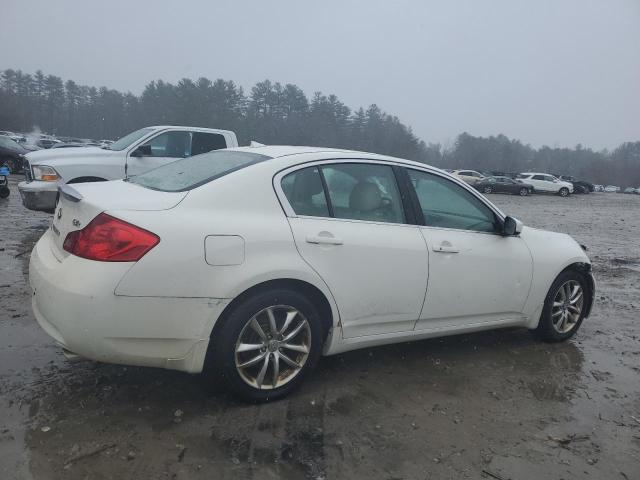 Image 3 of 2009 INFINITI G37  2009 with VIN JNKCV61F69M353769