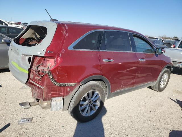 Image 3 of 2020 KIA SORENTO L 2020 with VIN 5XYPG4A34LG673401