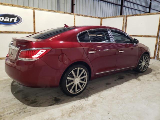 Image 3 of 2011 BUICK LACROSSE CXL 2011 with VIN 1G4GC5ED5BF196964